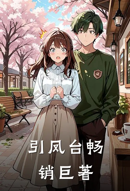 引凤台畅销巨著