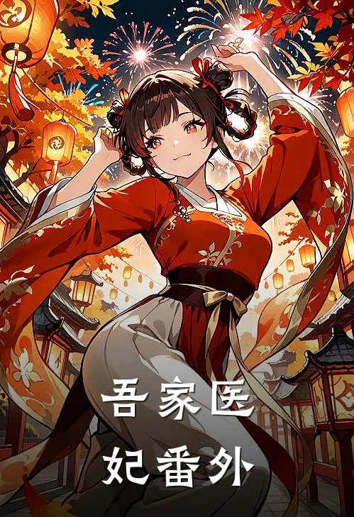 吾家医妃 番外
