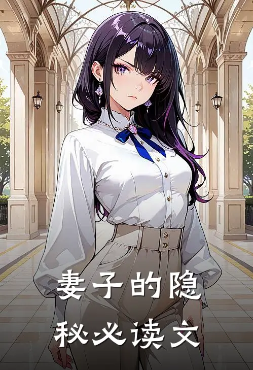 妻子的隐秘必读文