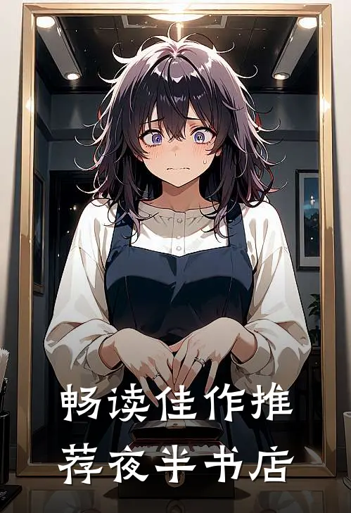 畅读佳作推荐夜半书店