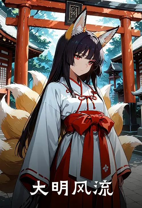 大明风流