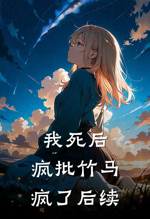 我死后，疯批竹马疯了后续