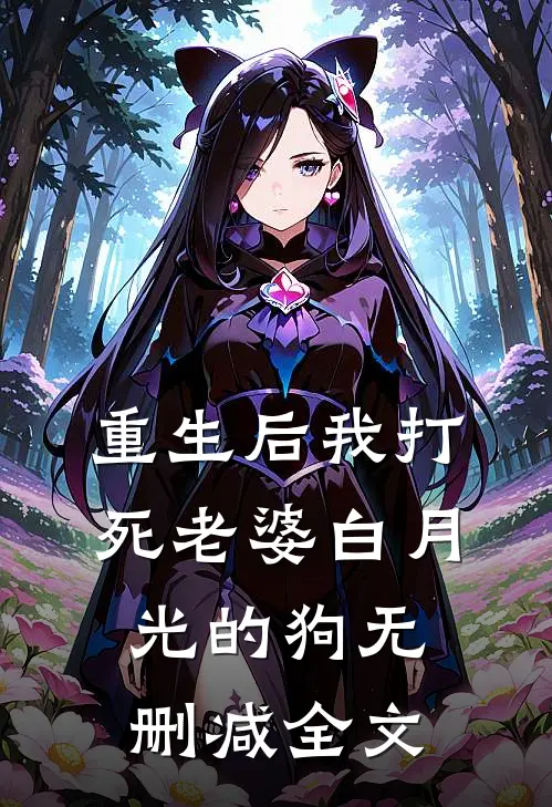 重生后我打死老婆白月光的狗无删减全文