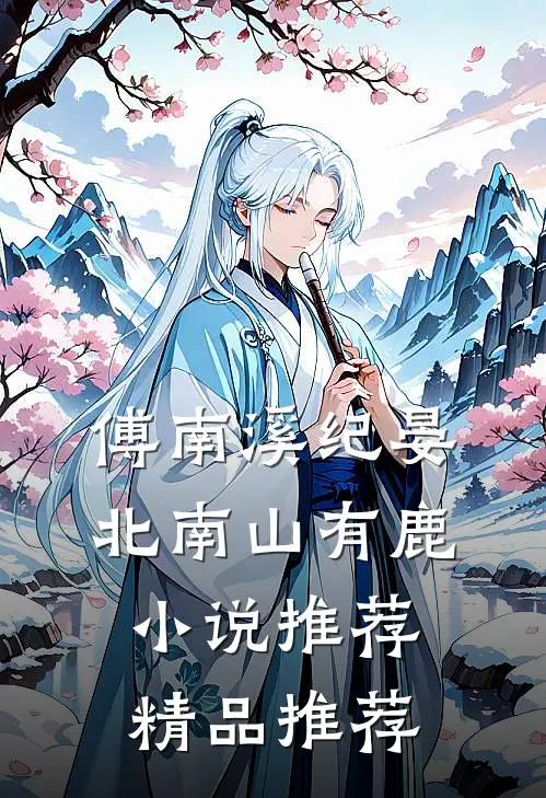 傅南溪纪晏北南山有鹿小说推荐精品推荐
