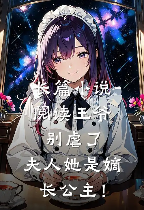 长篇小说阅读王爷别虐了，夫人她是嫡长公主！