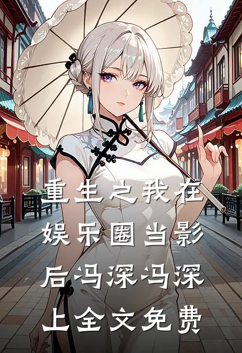 重生之我在娱乐圈当影后冯深冯深上全文免费