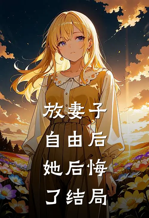 放妻子自由后,她后悔了结局怎么样