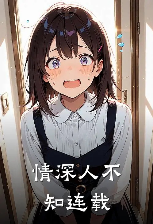 情深人不知连载