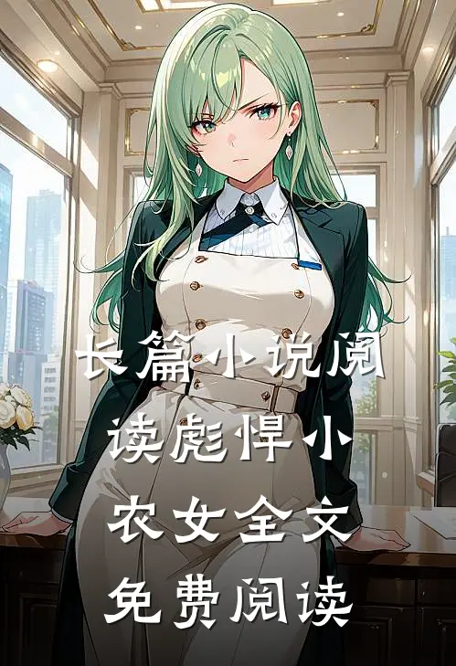 长篇小说阅读彪悍小农女全文免费阅读