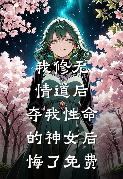 我修无情道后，夺我性命的神女后悔了免费