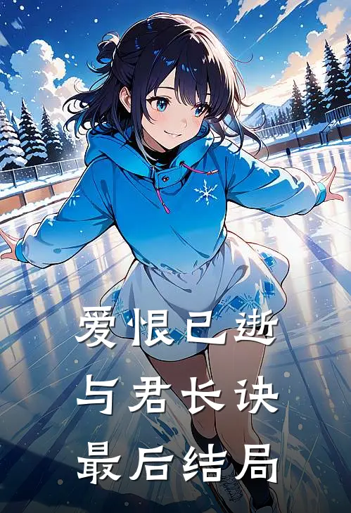 爱恨已逝，与君长诀最后结局
