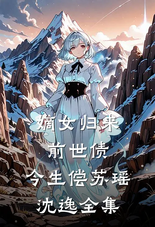 嫡女归来：前世债，今生偿苏瑶沈逸 全集