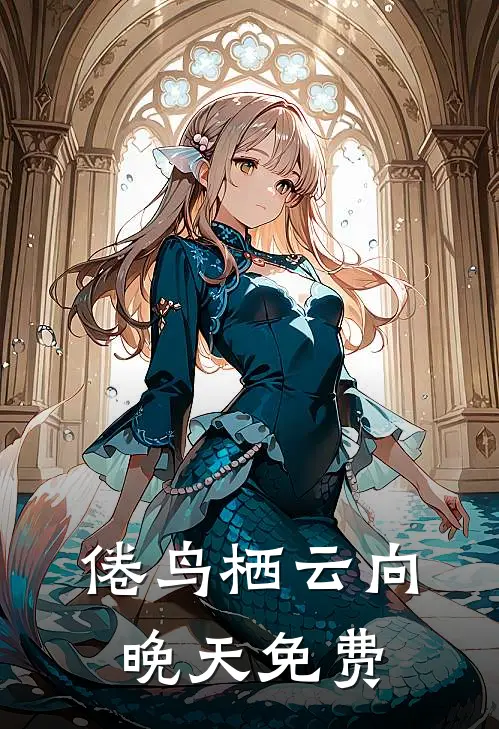 倦鸟栖云向晚天免费