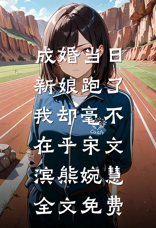 成婚当日新娘跑了，我却毫不在乎宋文滨熊婉慧全文免费