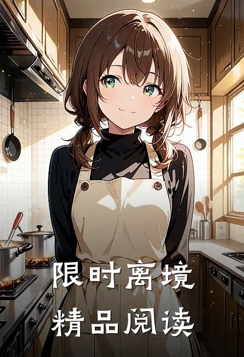 限时离境精品阅读