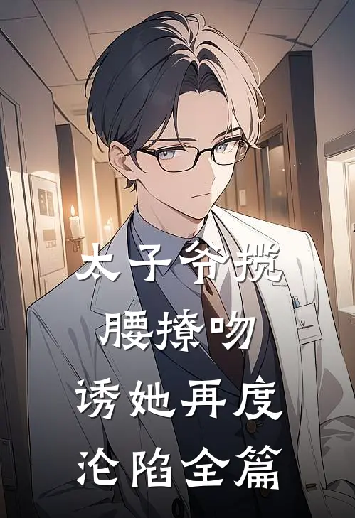 太子爷揽腰撩吻，诱她再度沦陷全篇