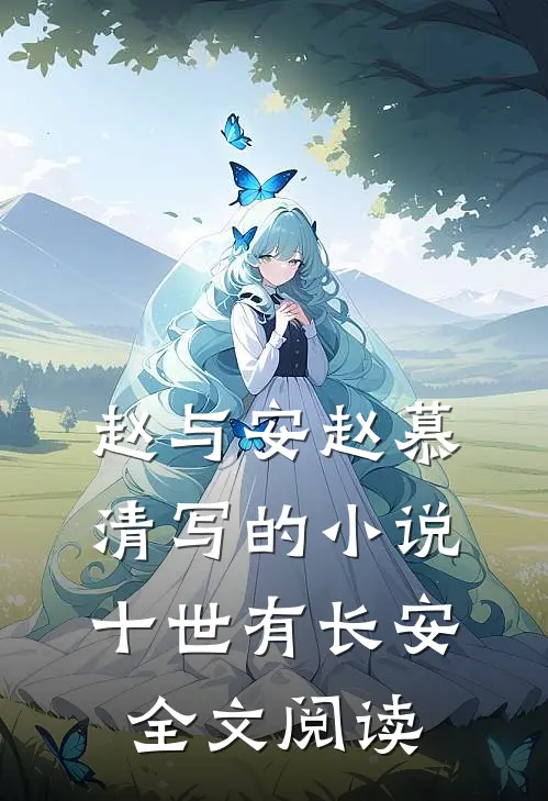 赵与安赵慕清写的小说十世有长安全文阅读