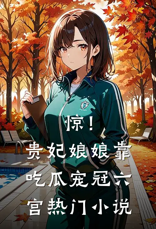 惊！贵妃娘娘靠吃瓜宠冠六宫热门小说