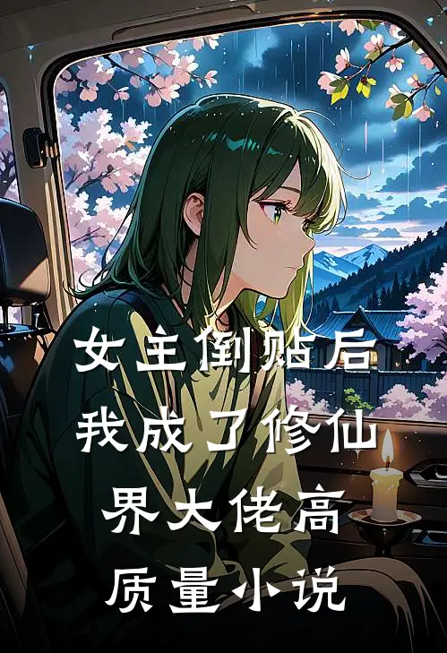 女主倒贴后，我成了修仙界大佬高质量小说