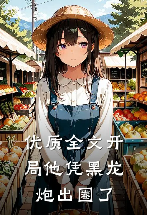 优质全文开局他凭黑龙炮出圈了