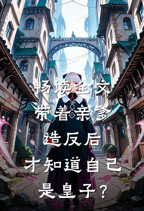 畅读全文带着亲爹造反后，才知道自己是皇子？