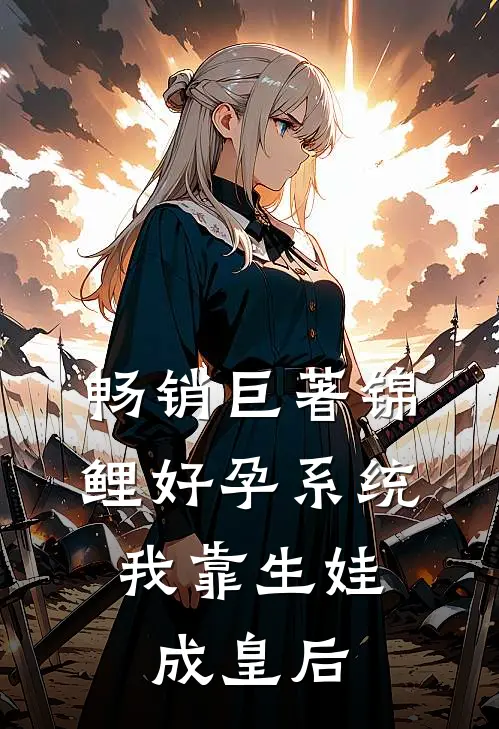 畅销巨著锦鲤好孕系统：我靠生娃成皇后