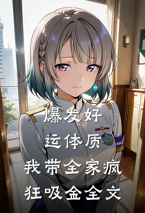 爆发好运体质，我带全家疯狂吸金全文