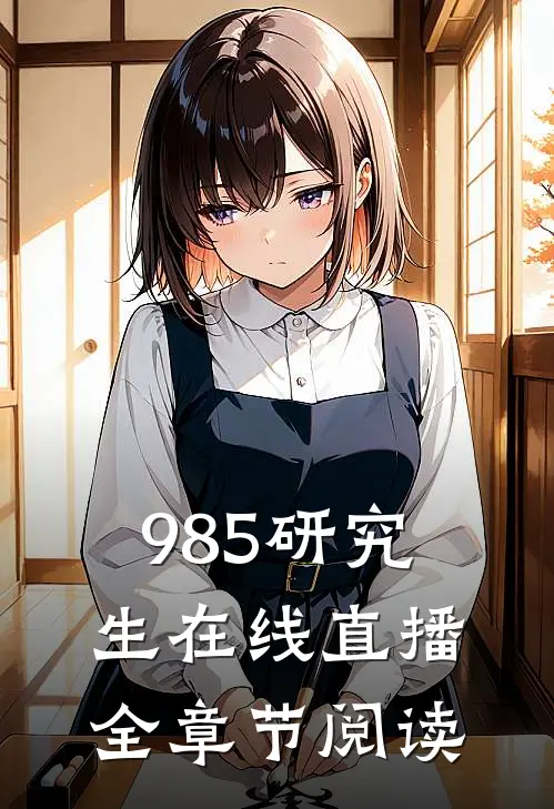 985研究生在线直播全章节阅读