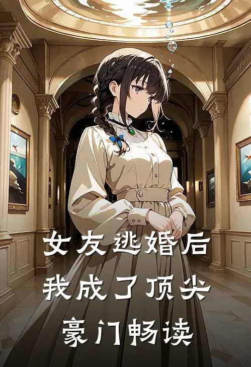 女友逃婚后，我成了顶尖豪门畅读