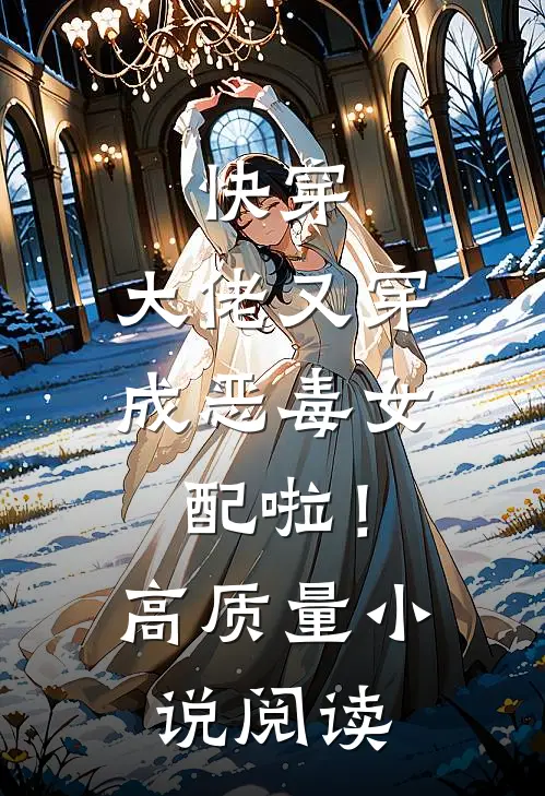 快穿大佬又穿成恶毒女配啦!高质量阅读