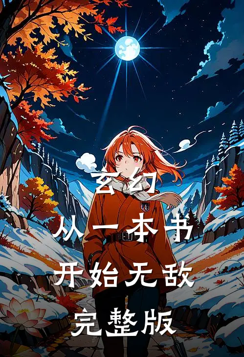 玄幻：从一本书开始无敌完整版