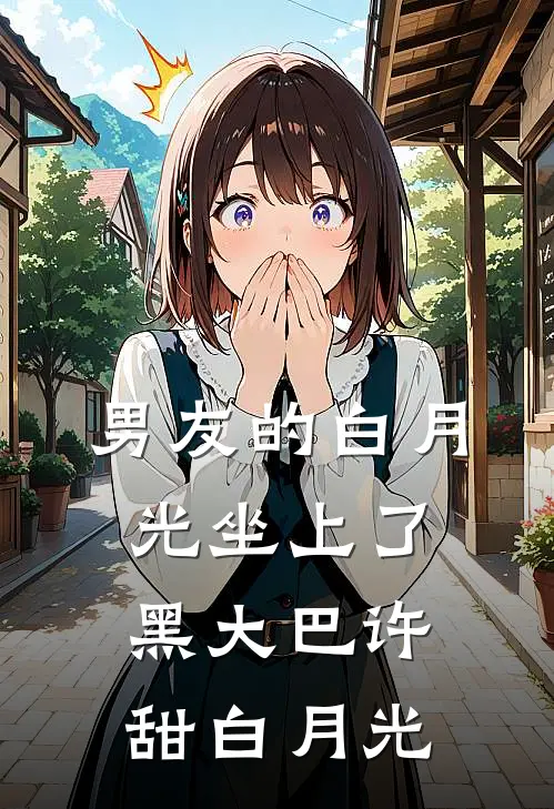 男友的白月光坐上了黑大巴许甜白月光