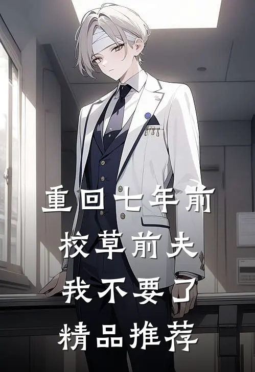 重回七年前，校草前夫我不要了精品推荐