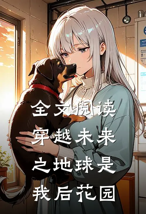 全文阅读穿越未来之地球是我后花园