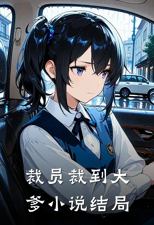 裁员裁到大爹小说结局