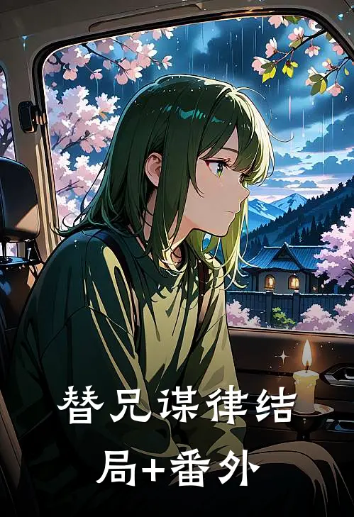 替兄谋律结局+番外