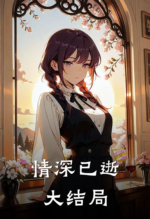 情深已逝大结局