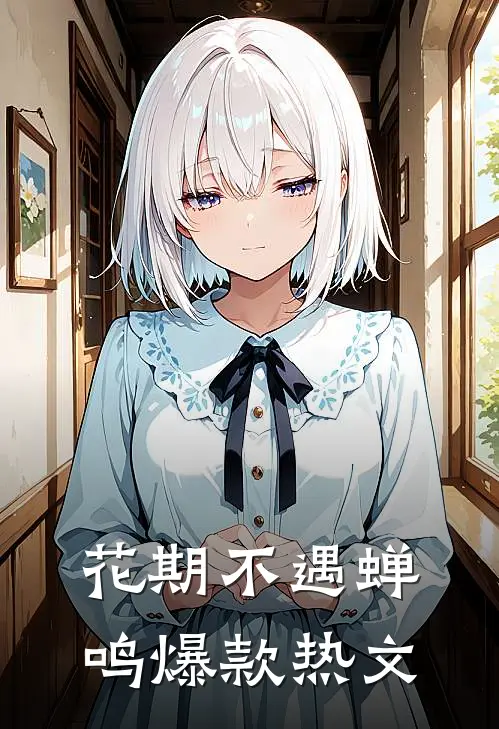 花期不遇蝉鸣爆款热文
