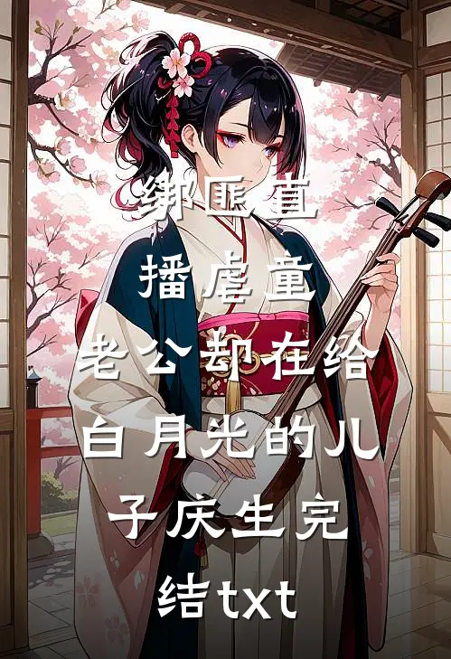 绑匪直播虐童，老公却在给白月光的儿子庆生完结txt