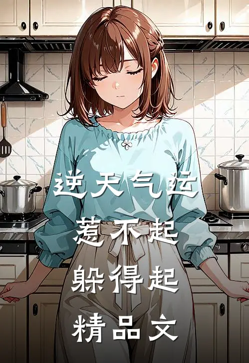 逆天气运：惹不起，躲得起精品文