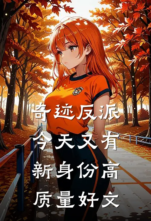 奇迹反派：今天又有新身份高质量好文