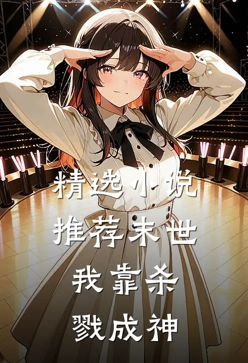 精选小说推荐末世：我靠杀戮成神