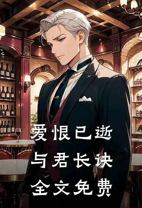 爱恨已逝，与君长诀全文免费