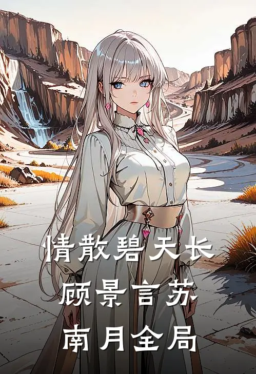 情散碧天长顾景言苏南月全局