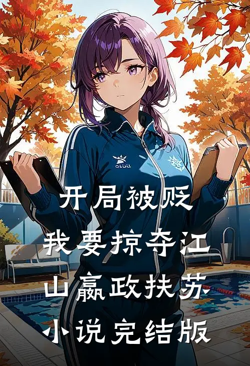 开局被贬，我要掠夺江山嬴政扶苏小说完结版