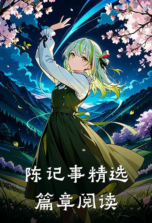 陈记事精选篇章阅读