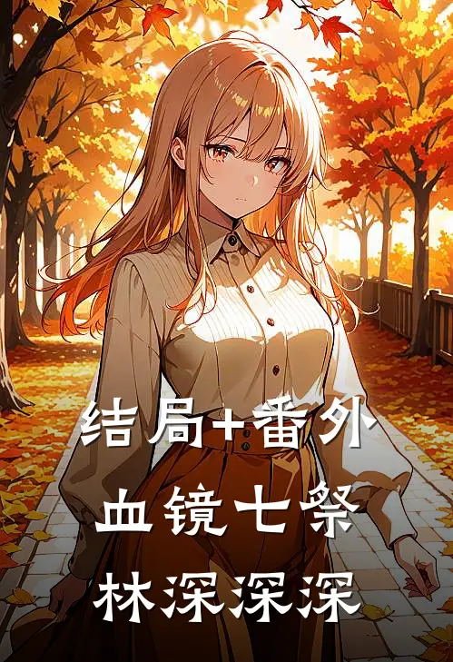 结局+番外血镜七祭林深深深