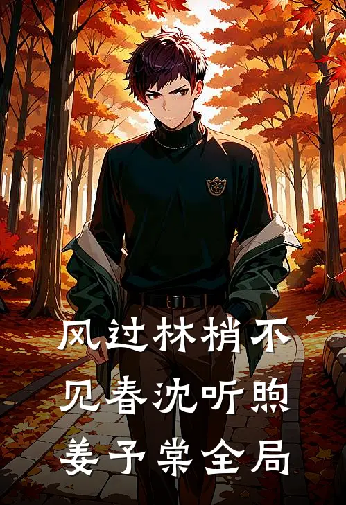 风过林梢不见春沈听煦姜予棠全局