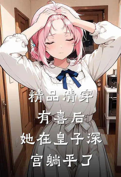 精品清穿有喜后，她在皇子深宫躺平了