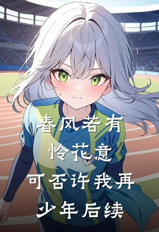 春风若有怜花意，可否许我再少年后续